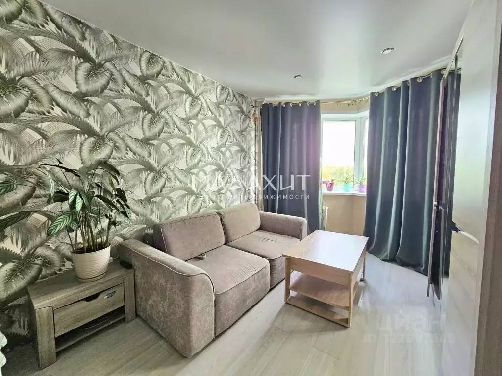 2-к кв. Самарская область, Самара Майская ул., 1 (72.0 м) - Фото 0