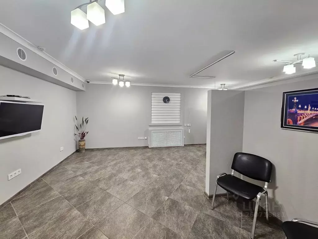 Помещение свободного назначения в Ставропольский край, Кисловодск ул. ... - Фото 0