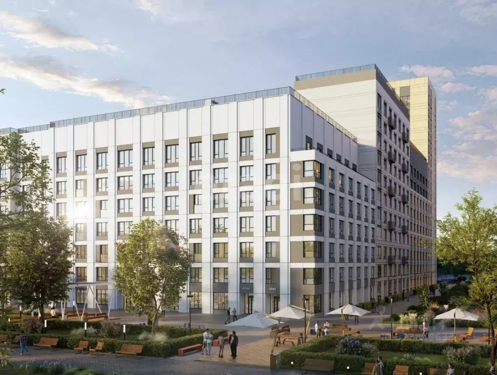 Студия Свердловская область, Екатеринбург Солнечный жилрайон,  (29.77 ... - Фото 1