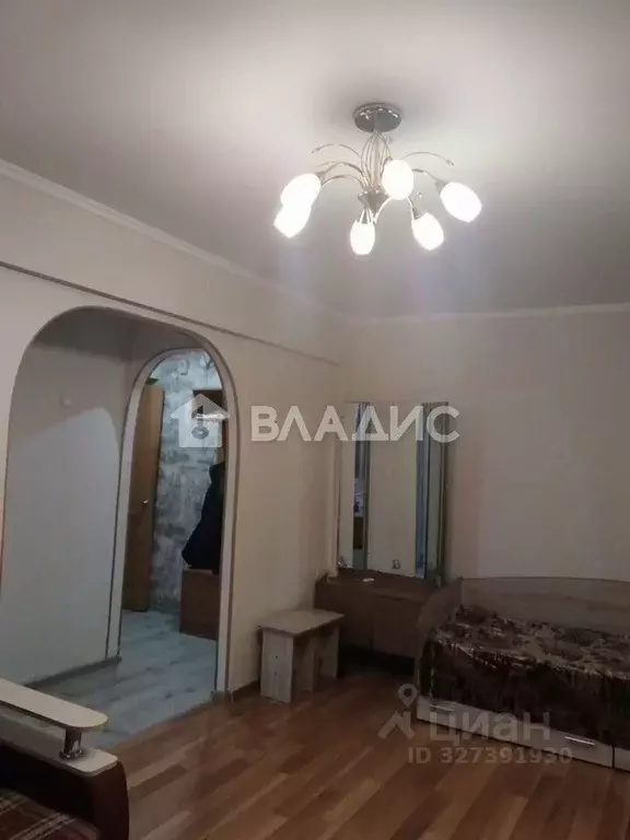 2-к кв. Бурятия, Улан-Удэ ул. Борсоева, 7 (46.2 м) - Фото 2