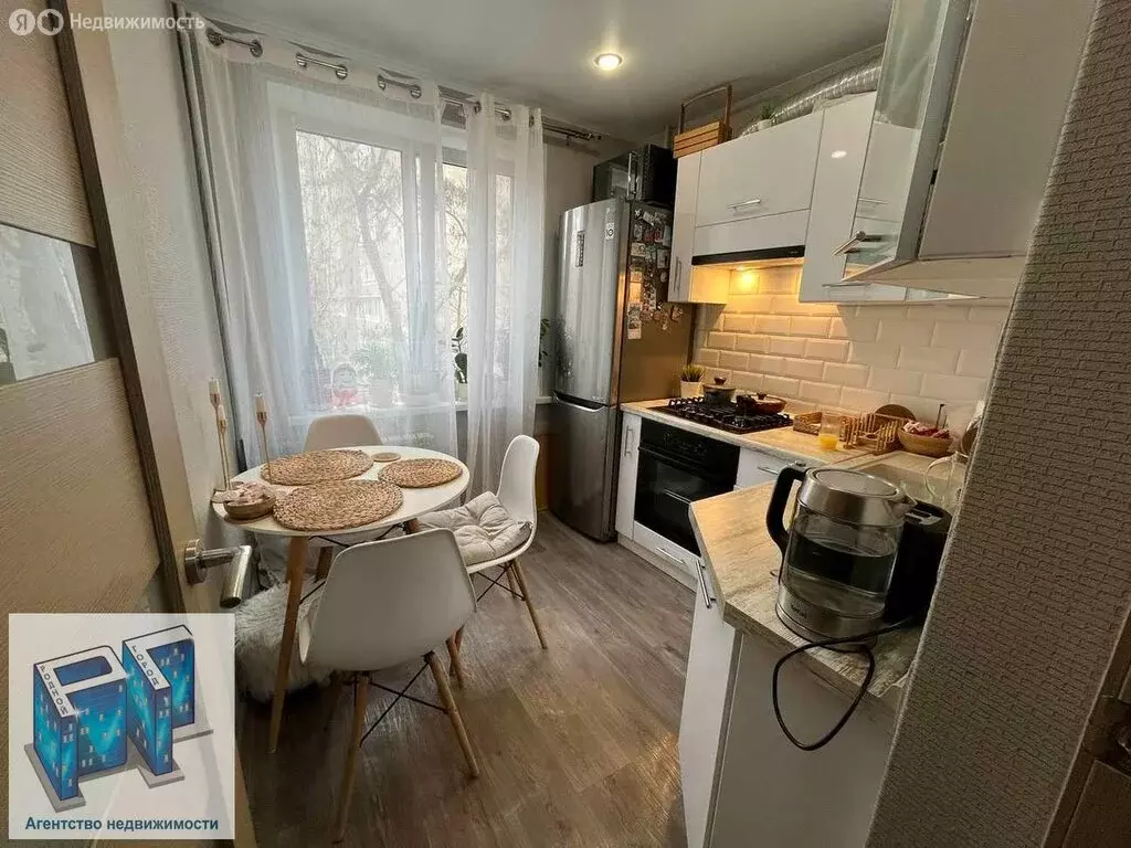 1-комнатная квартира: Волжский, улица Наримана Нариманова, 4А (28.5 м) - Фото 2