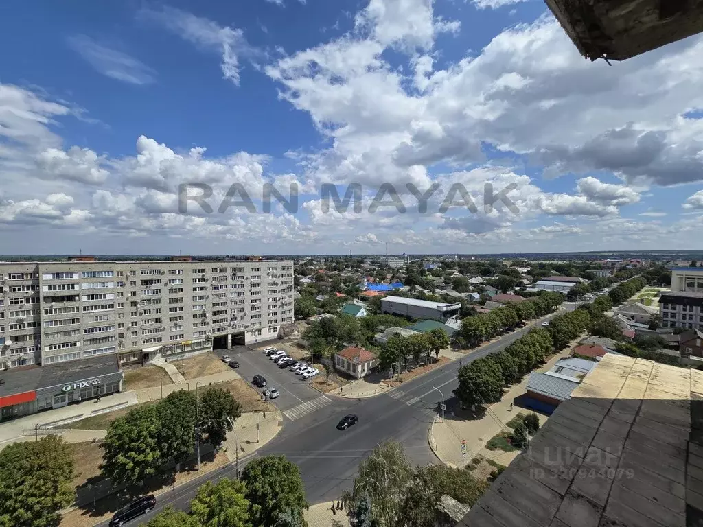 Помещение свободного назначения в Адыгея, Майкоп Пролетарская ул., 269 ... - Фото 2