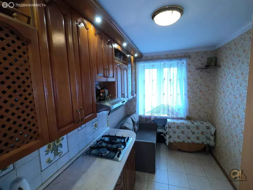 2-комнатная квартира: Подольск, проспект Ленина, 111 (50.1 м) - Фото 2