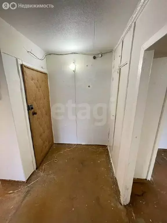 2-комнатная квартира: Ярославль, улица Курчатова, 7 (41.9 м) - Фото 1