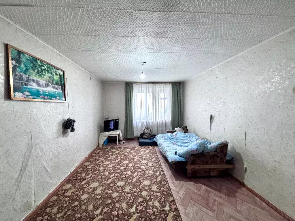 Продаётся 2-к квартира, 56.6 м - Фото 1