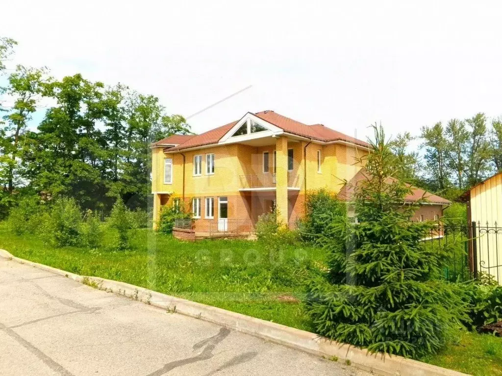 Дом в Ленинградская область, Всеволожский район, Щегловское с/пос, ... - Фото 2