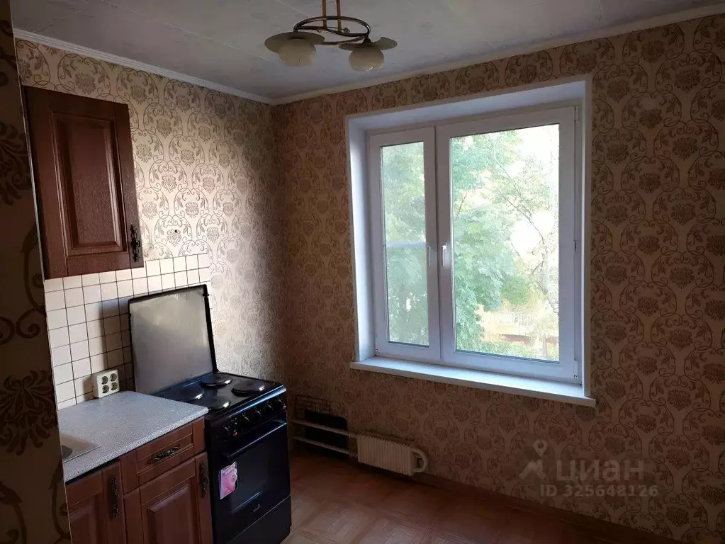 2-к кв. Москва ул. Коненкова, 23Б (45.0 м) - Фото 1