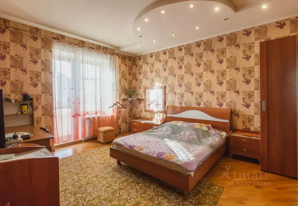 4-к кв. Вологодская область, Вологда ул. Леденцова, 8 (135.0 м) - Фото 2