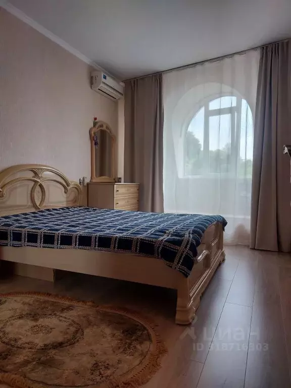 1-к кв. Краснодарский край, Сочи ул. Верхняя Лысая Гора, 10/4 (45.0 м) - Фото 1