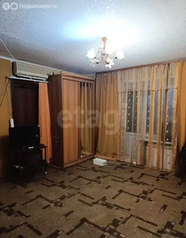 4-комнатная квартира: Липецк, улица Циолковского, 24 (66 м) - Фото 1