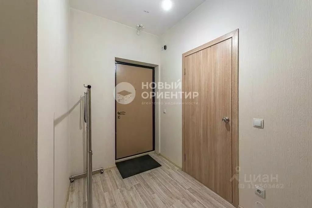2-к кв. Свердловская область, Екатеринбург ул. Евгения Савкова, 4 ... - Фото 1