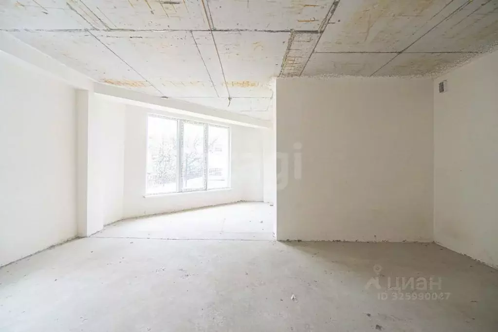 2-к кв. Севастополь Севастопольская зона ЮБК кв-л, 14А (53.2 м) - Фото 2