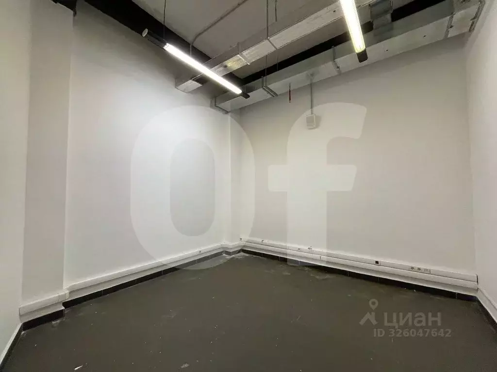 Офис в Москва Варшавское ш., 9С1Б (2521 м) - Фото 1