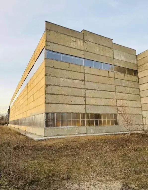 Помещение свободного назначения в Ростовская область, Батайск ... - Фото 1