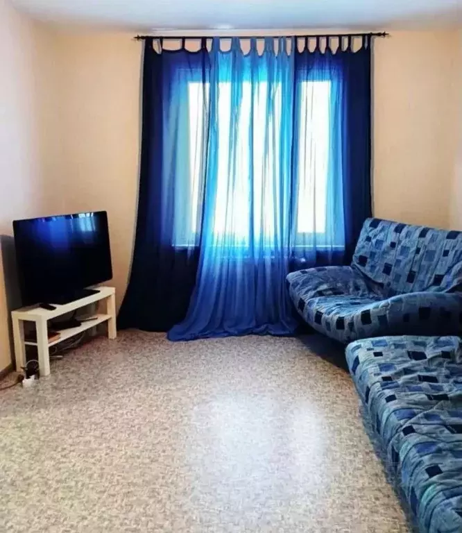 3-к кв. Татарстан, Казань просп. Ильгама Шакирова, 5А (70.0 м) - Фото 1