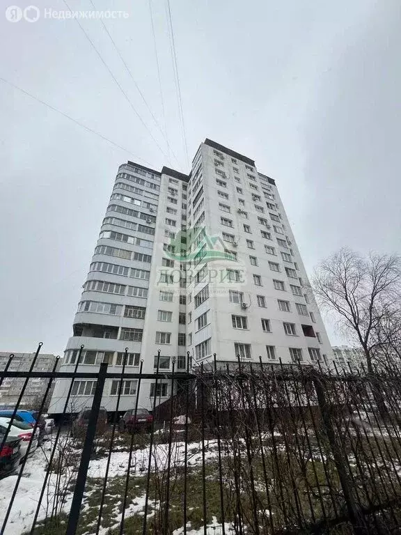 3-комнатная квартира: Тамбов, улица Чичерина, 30В (67 м) - Фото 0