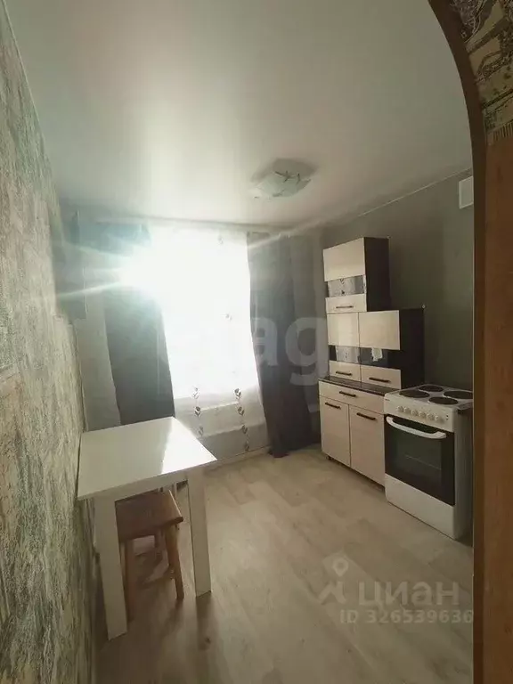 1-к кв. Томская область, Томский район, д. Кисловка ул. Мира, 6 (33.7 ... - Фото 1