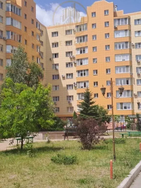 1-к кв. Ставропольский край, Пятигорск ул. Людкевича, 9к3 (48.0 м) - Фото 1