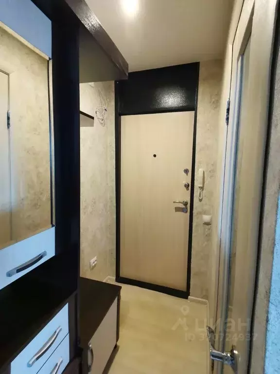 2-к кв. Новосибирская область, Новосибирск ул. Ватутина, 75 (44.0 м) - Фото 1