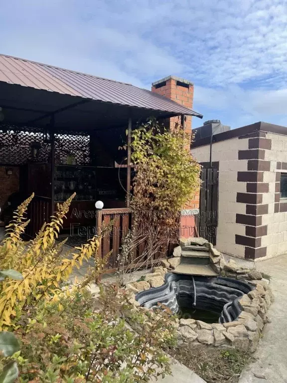 Дом в Волгоградская область, Волгоград ул. Звездина (50 м) - Фото 2