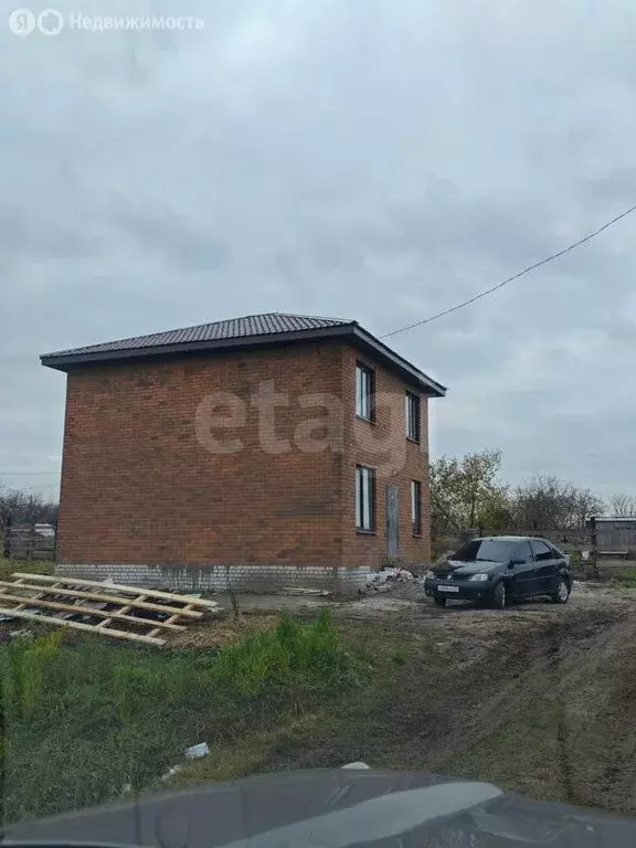 Дом в посёлок Верный Путь, садоводческое объединение Родничок (115 м) - Фото 1