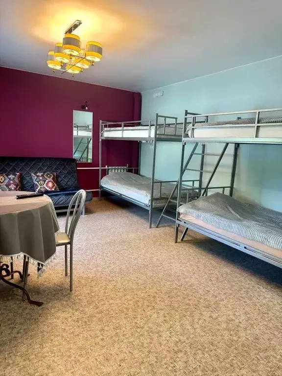 2-к кв. Томская область, Томск Черемошники мкр, ул. Севастопольская, ... - Фото 2