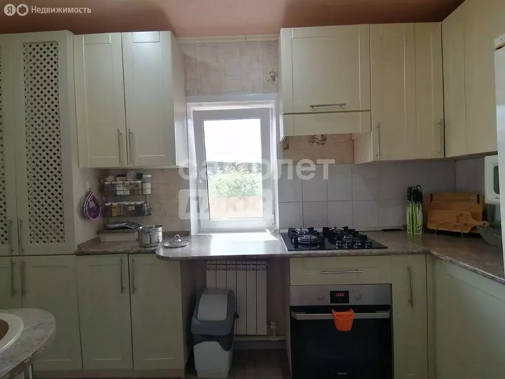 Дом в Ишим, Уральская улица, 22 (81 м) - Фото 1