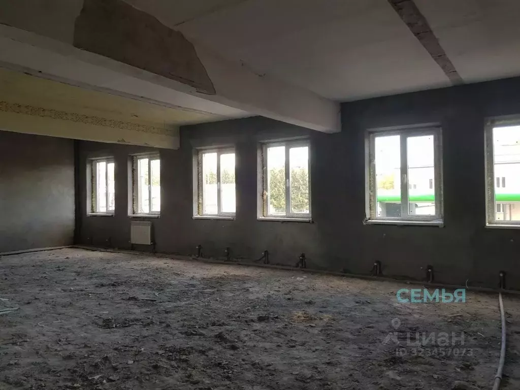 Помещение свободного назначения в Северная Осетия, Владикавказ ул. ... - Фото 1