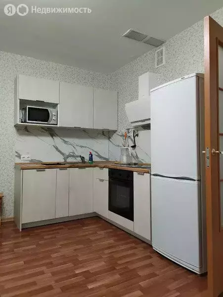 Квартира-студия: Санкт-Петербург, улица Бабушкина, 82к2 (27 м) - Фото 0