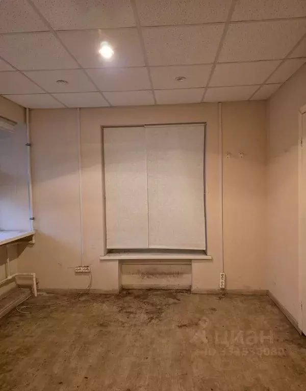 Офис в Санкт-Петербург Кронверкский просп., 45 (16 м) - Фото 1