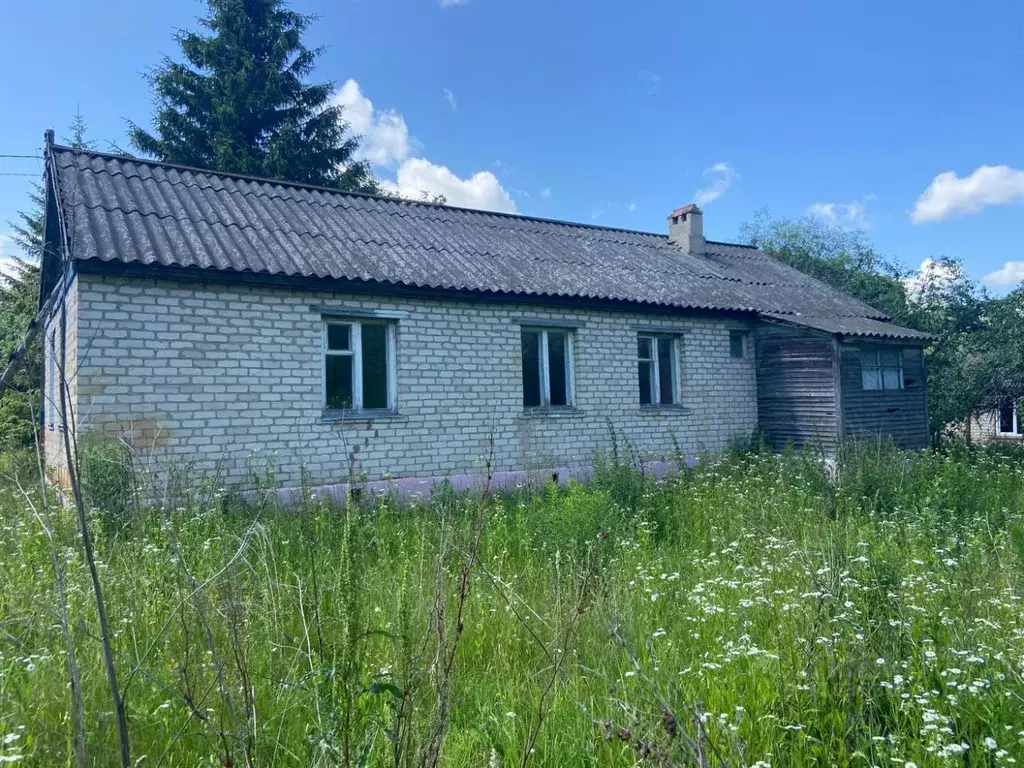 Помещение свободного назначения в Орловская область, Урицкий район, ... - Фото 1