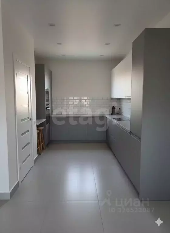 1-к кв. Калининградская область, Калининград Закатная ул., 29к2 (42.09 ... - Фото 1