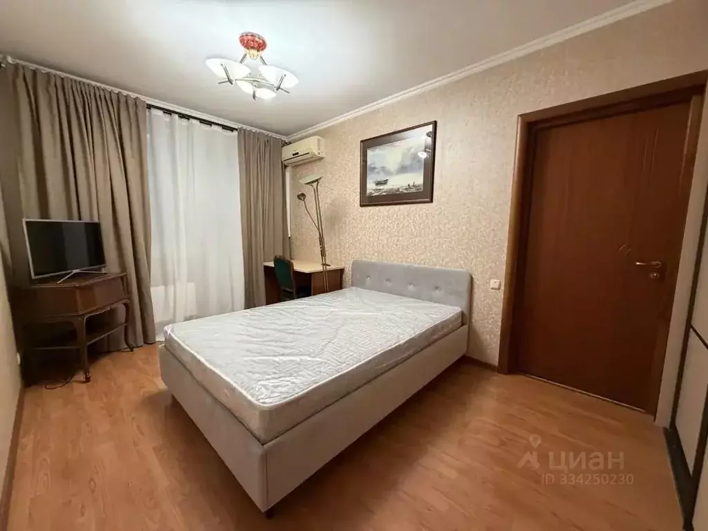2-к кв. Москва ул. Академика Бочвара, 3К2 (56.0 м) - Фото 1