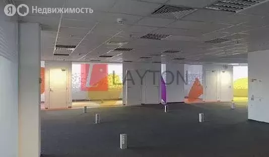 Офис (903 м) - Фото 1