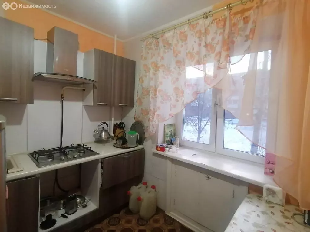 2-комнатная квартира: Нижний Тагил, Гвардейская улица, 39 (45.3 м) - Фото 0