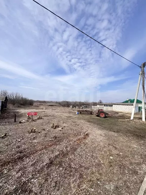 Участок в Белгородская область, Алексеевский муниципальный округ, с. ... - Фото 2