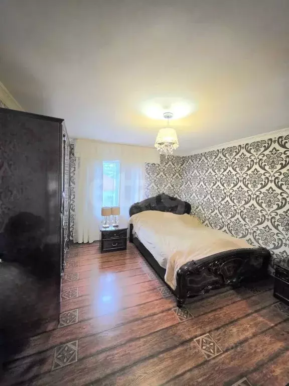 Дом в Краснодарский край, Новороссийск Матросский пер., 9А (142 м) - Фото 2