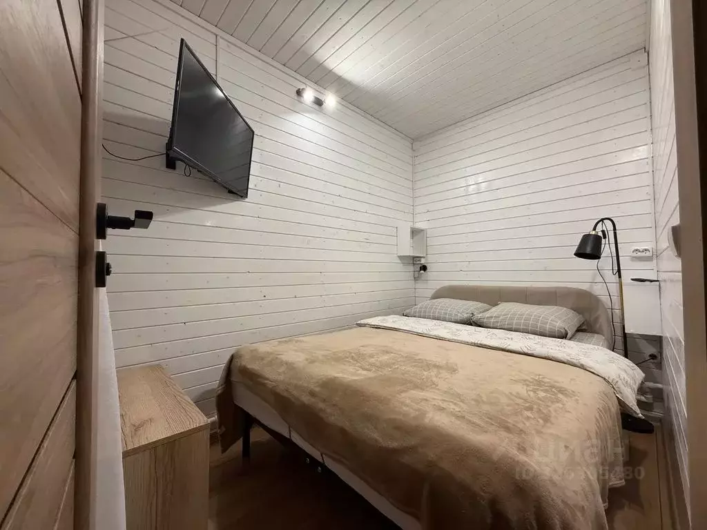 Дом в Иркутская область, Ольхонский район, пос. Хужир ул. ... - Фото 1