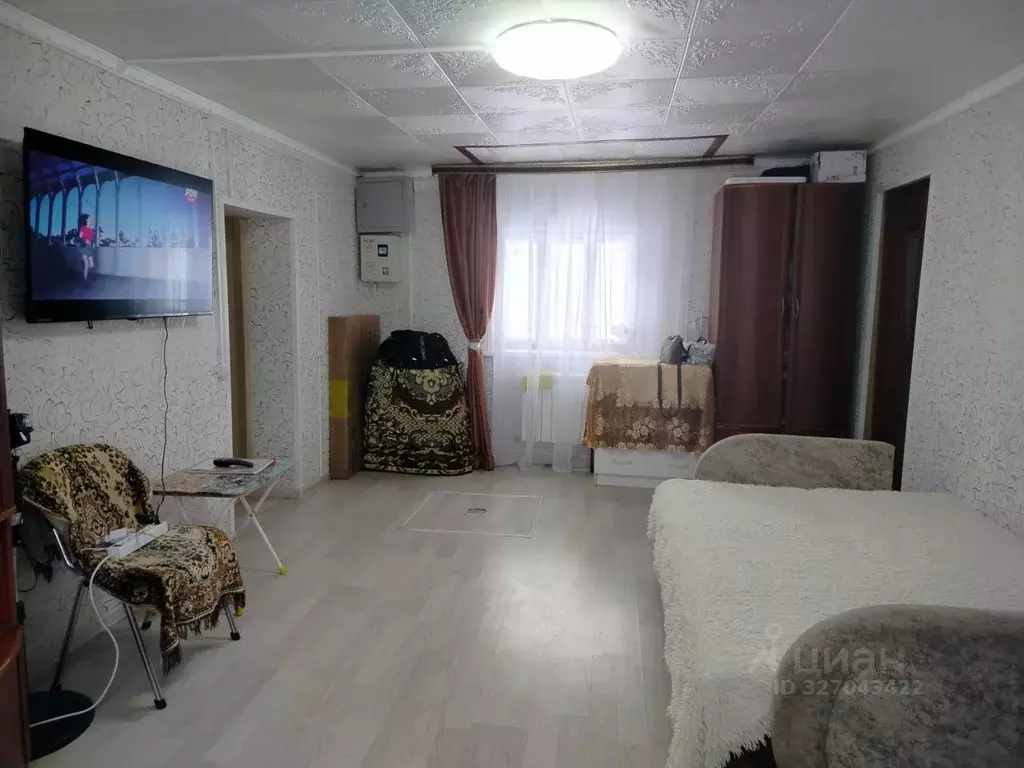 Дом в Тверская область, Конаковский муниципальный округ, ... - Фото 2