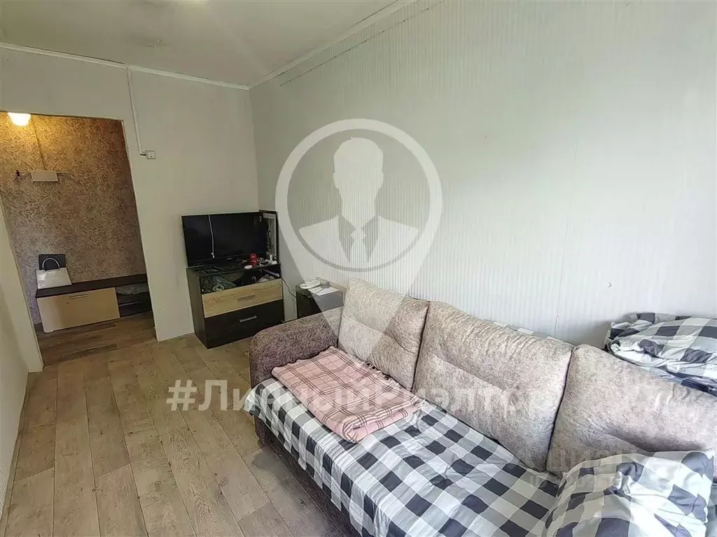 2-к кв. Рязанская область, Рязань Забайкальская ул., 1 (41.0 м) - Фото 1