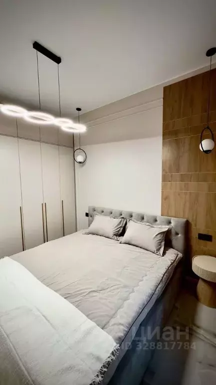 2-к кв. Москва Шмитовский проезд, 39к6 (45.0 м) - Фото 2