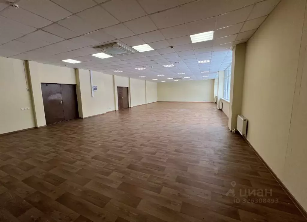Офис в Волгоградская область, Волгоград ул. Канунникова, 23 (236 м) - Фото 2