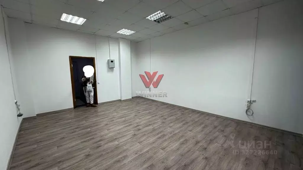 Офис в Нижегородская область, Нижний Новгород ул. Костина, 3 (29 м) - Фото 2