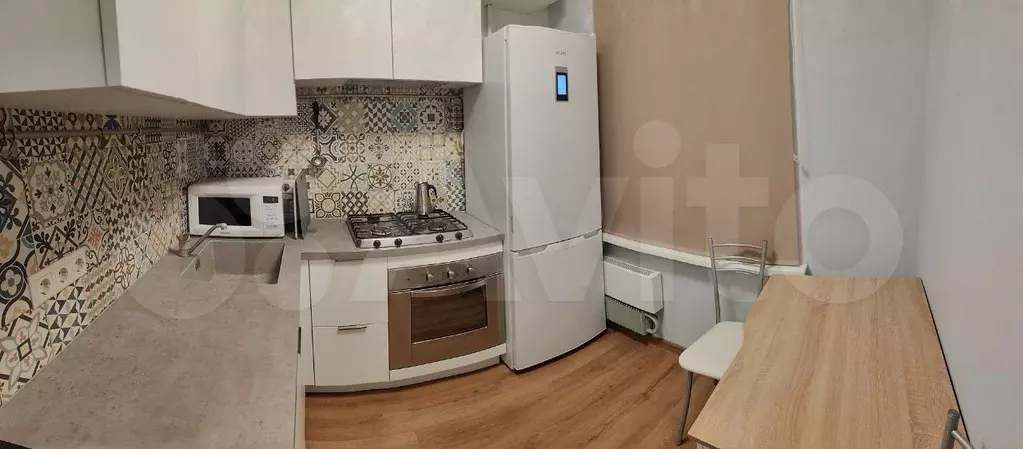 2-к. квартира, 43 м, 3/9 эт. - Фото 1