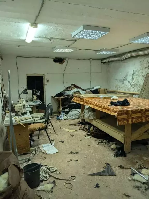 Офис в Кемеровская область, Кемерово ул. Потемкина, 8 (285 м) - Фото 0