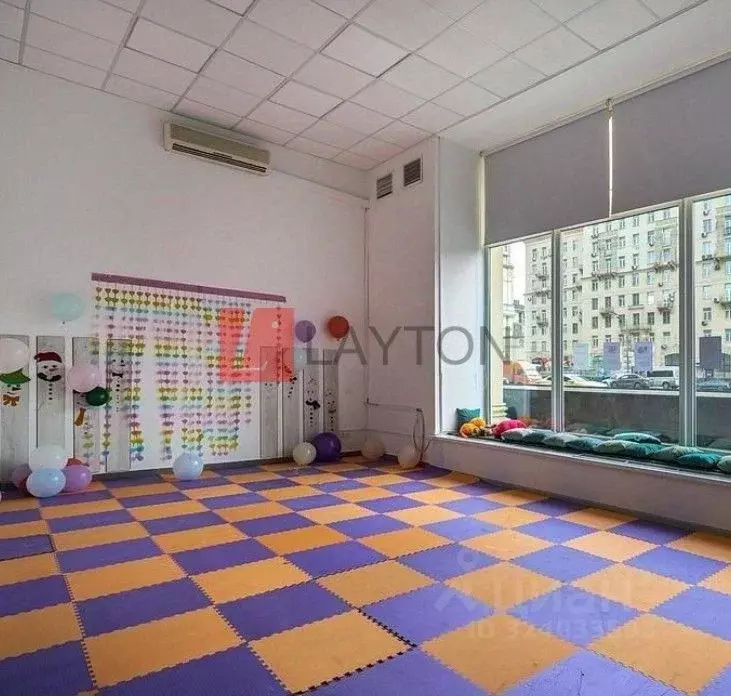 Офис в Москва Кутузовский просп., 24 (379 м) - Фото 2