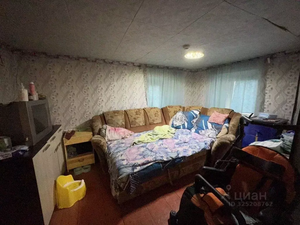 Дом в Ростовская область, Белокалитвинский район, Богураевское с/пос, ... - Фото 1