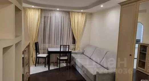 3-к кв. Москва ул. Рокотова, 4К2 (70.0 м) - Фото 1