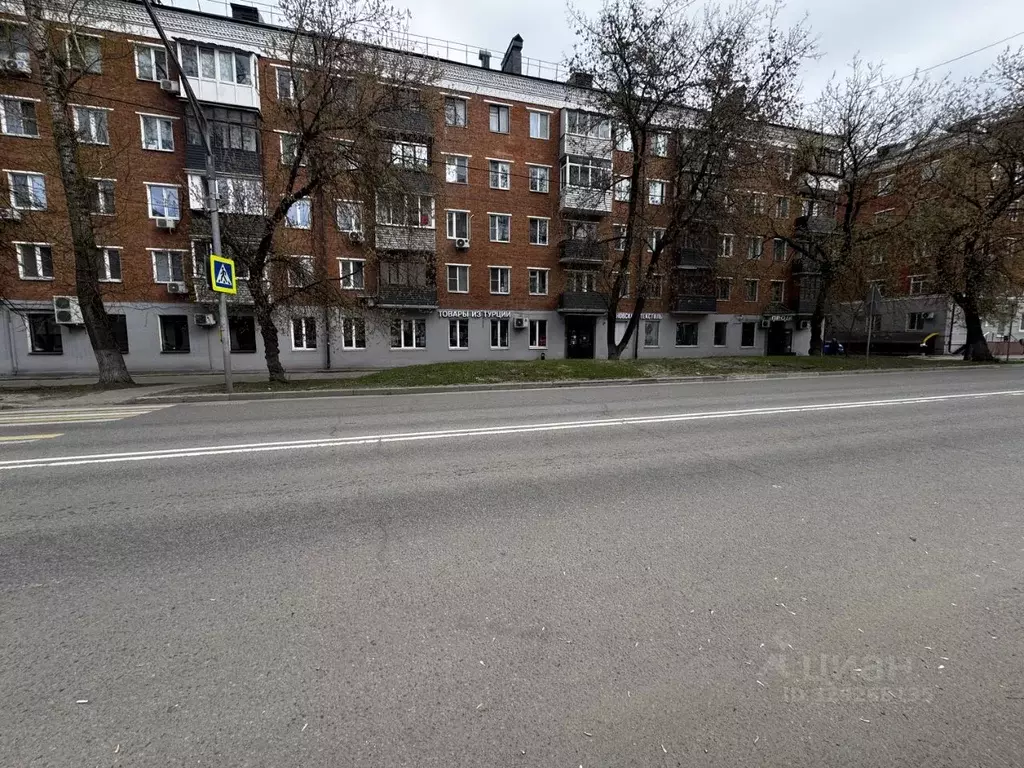 Торговая площадь в Московская область, Балашиха Советская ул., 14 (319 ... - Фото 2