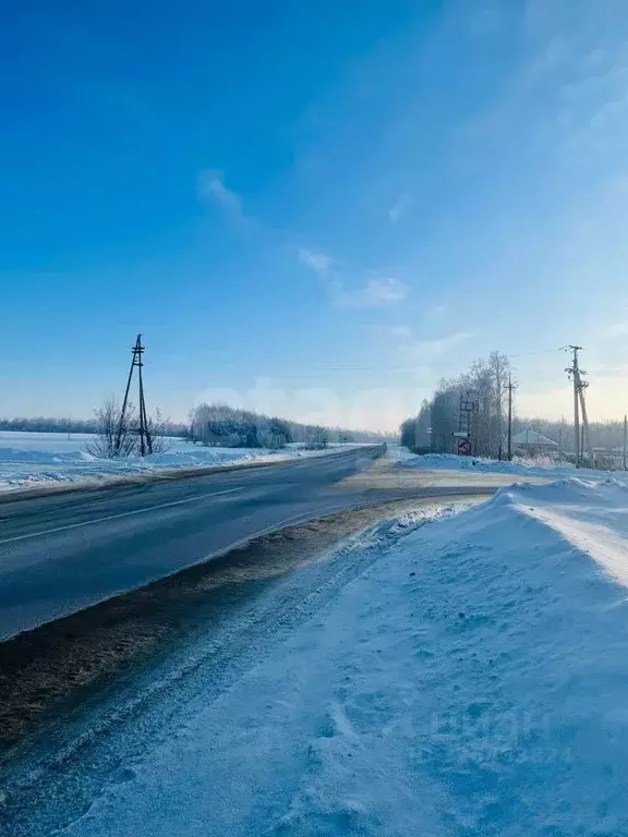Дом в Ульяновская область, Ульяновский район, Зеленорощинское с/пос, ... - Фото 2